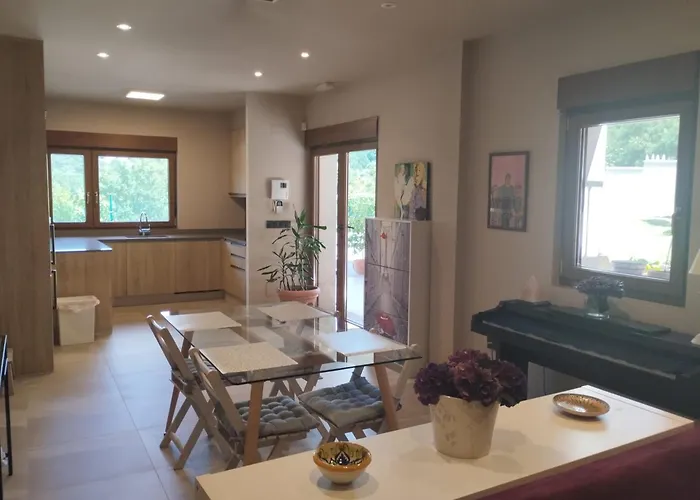 La Casita Del Bosque
