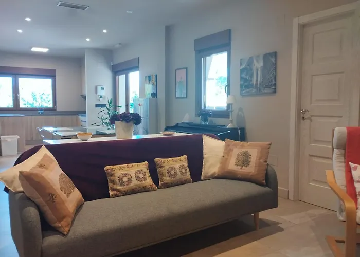 La Casita Del Bosque