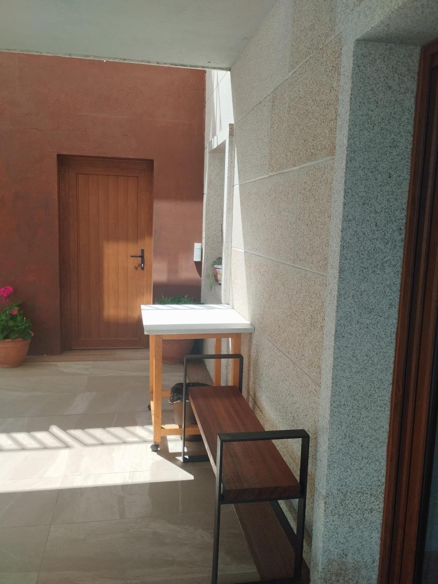 Appartement La Casita Del Bosque Lugo