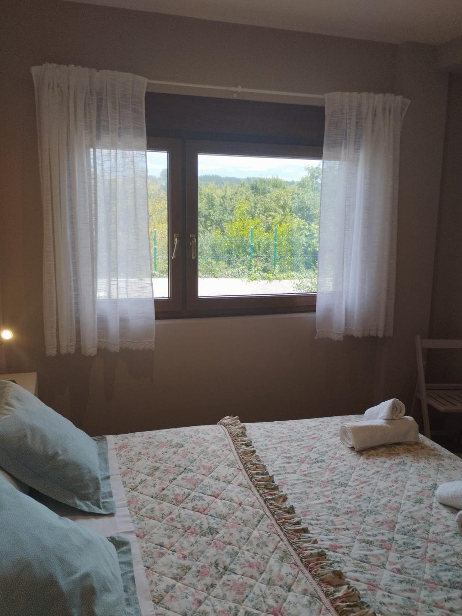 La Casita Del Bosque