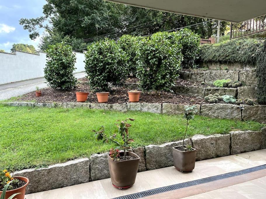 Appartement La Casita Del Bosque Lugo